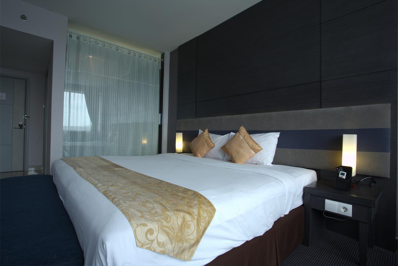 Tjokro Hotel Pekanbaru Cameră foto