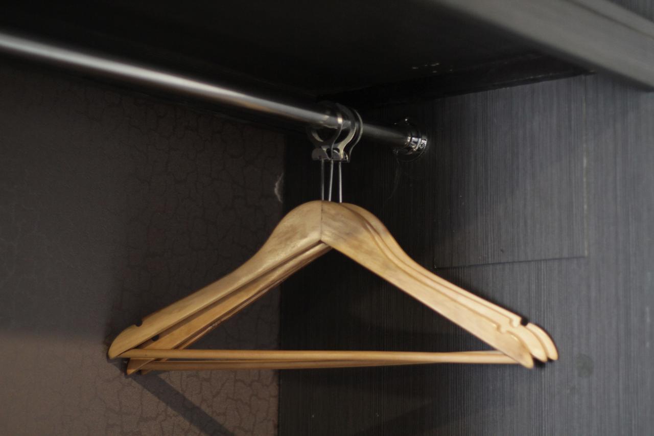 Tjokro Hotel Pekanbaru Cameră foto