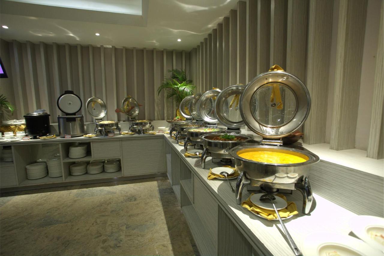 Tjokro Hotel Pekanbaru Cameră foto