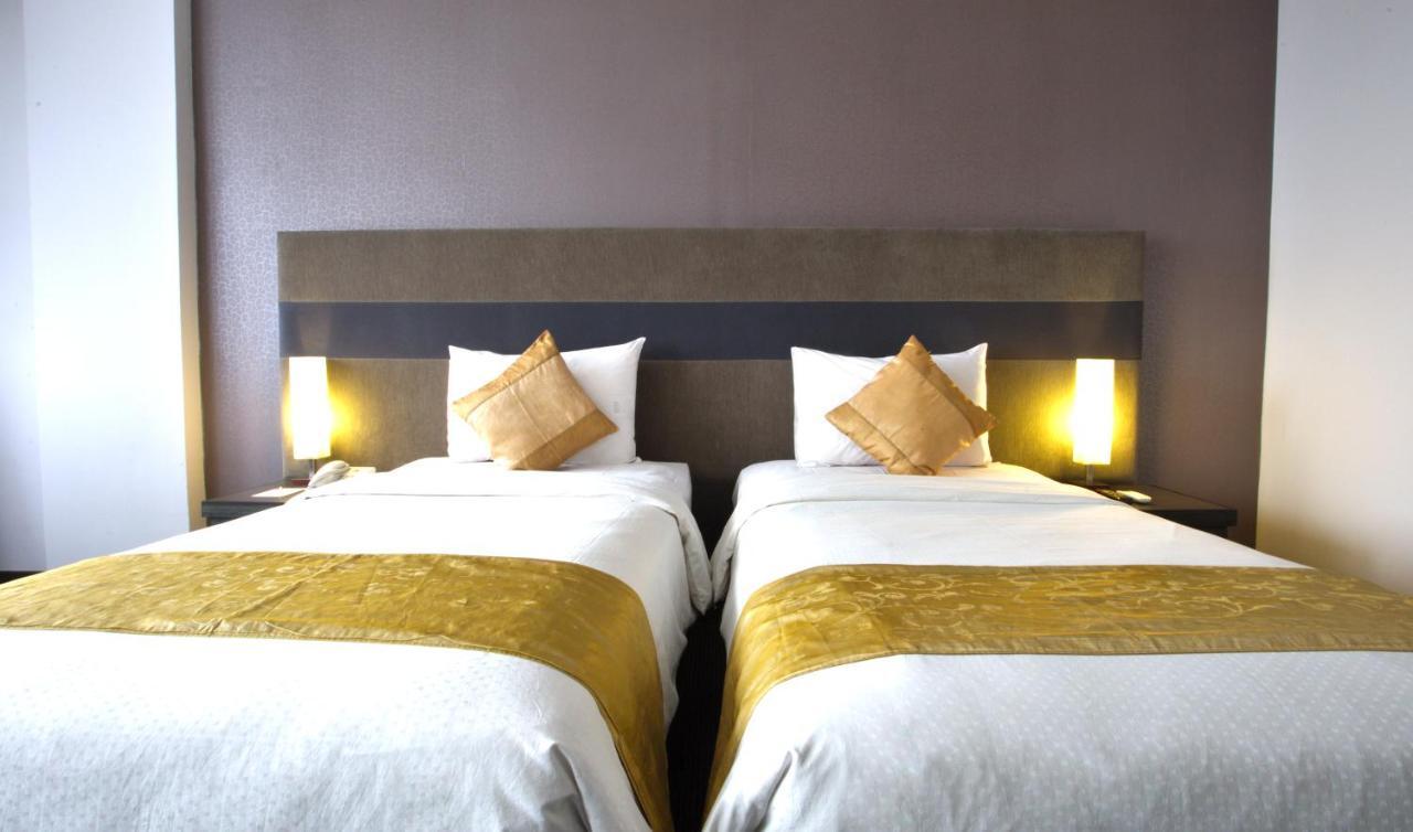 Tjokro Hotel Pekanbaru Cameră foto